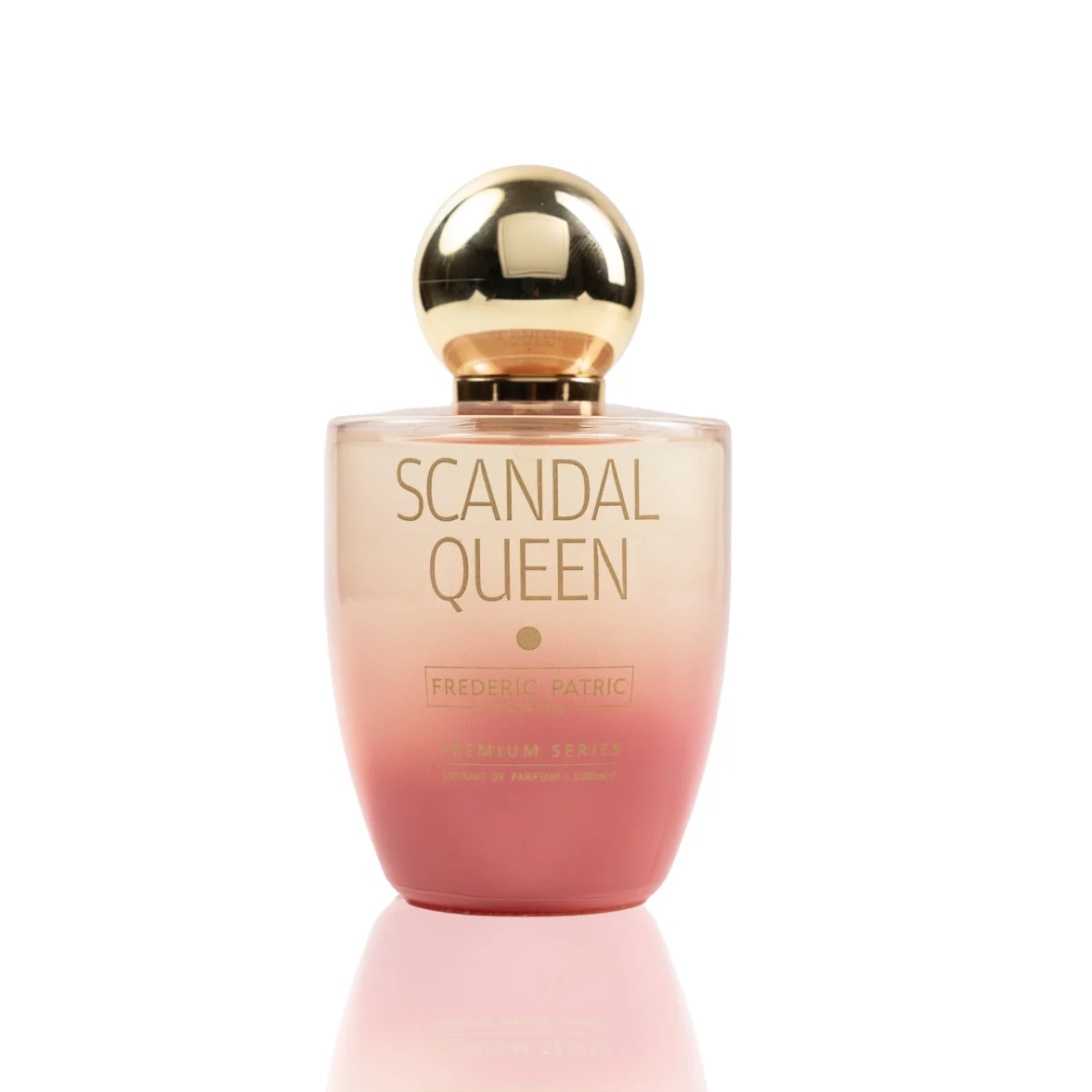 Apa de parfum Scandal Queen by Patric, femei, 100 ml