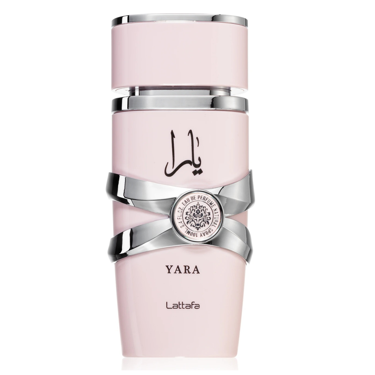 Apa de Parfum Lattafa, Yara, femei - 100 ml